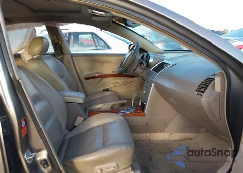 2006 Nissan Maxima Se/Sl z USA, uszkodzony, nr VIN 1N4BA41E66C847125